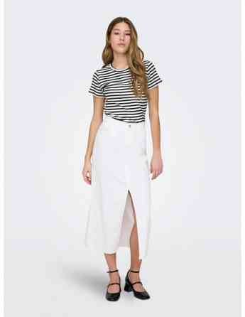 ONLY JDY - JDYSOLAR S/S O NECK TOP JRS NOOS Tbilisi