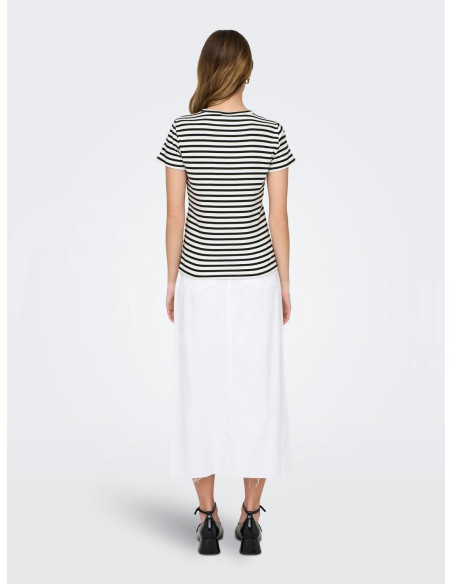 ONLY JDY - JDYSOLAR S/S O NECK TOP JRS NOOS Tbilisi - photo 3