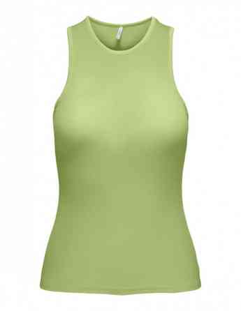 ONLY - ONLBELIA S/L TANK TOP JRS Tbilisi