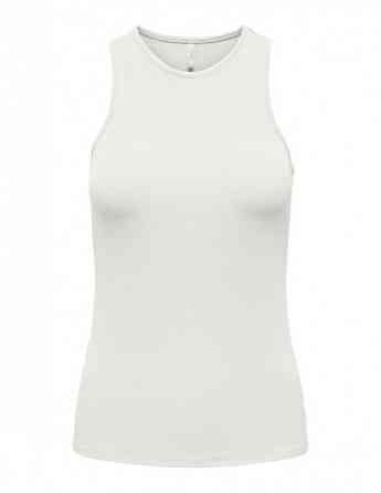 ONLY - ONLBELIA S/L TANK TOP JRS Tbilisi