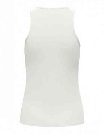 ONLY - ONLBELIA S/L TANK TOP JRS Tbilisi
