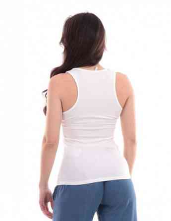 ONLY - ONLBELIA S/L TANK TOP JRS Tbilisi