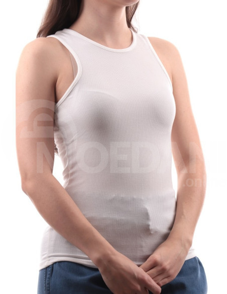 ONLY - ONLBELIA S/L TANK TOP JRS Tbilisi - photo 3