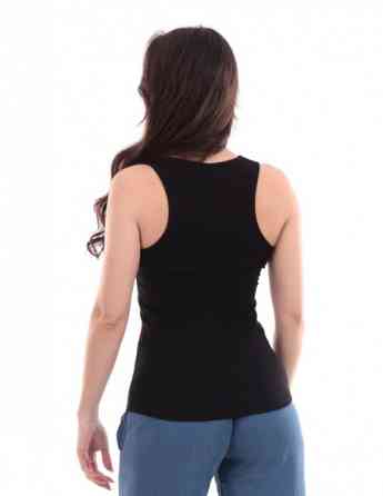 ONLY - ONLBELIA S/L TANK TOP JRS Tbilisi