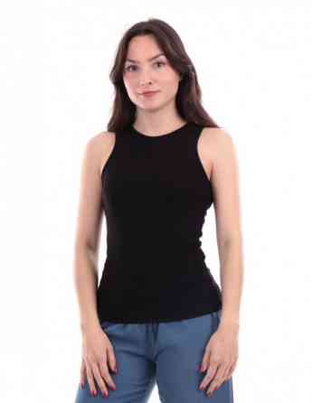 ONLY - ONLBELIA S/L TANK TOP JRS Tbilisi