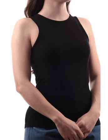 ONLY - ONLBELIA S/L TANK TOP JRS Tbilisi