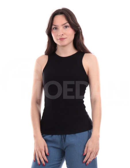 ONLY - ONLBELIA S/L TANK TOP JRS Tbilisi - photo 1