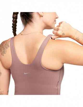 NIKE - W NK DF ALATE BRA TANK Tbilisi