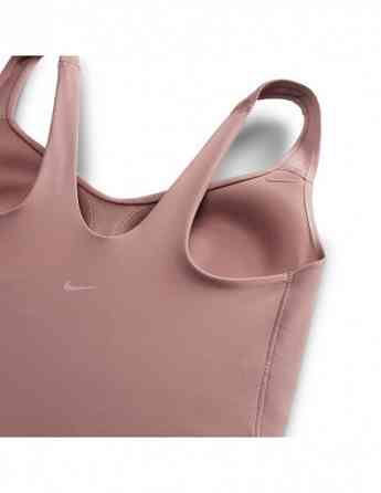 NIKE - W NK DF ALATE BRA TANK Tbilisi