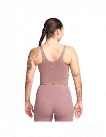 NIKE - W NK DF ALATE BRA TANK Tbilisi