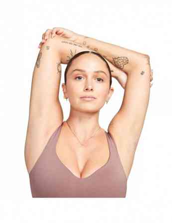 NIKE - W NK DF ALATE BRA TANK Tbilisi