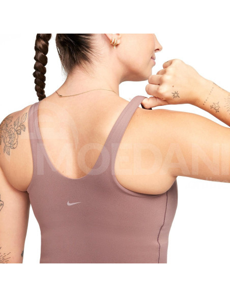 NIKE - W NK DF ALATE BRA TANK Tbilisi - photo 6