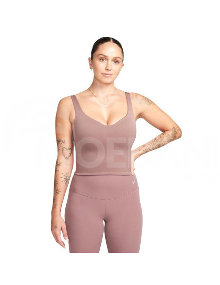 NIKE - W NK DF ALATE BRA TANK Tbilisi - photo 1