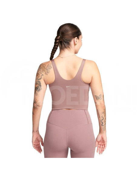 NIKE - W NK DF ALATE BRA TANK Tbilisi - photo 2