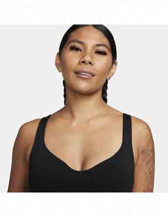 NIKE - W NK DF ALATE BRA TANK Tbilisi