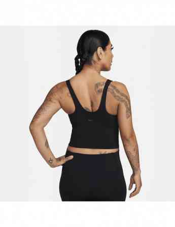 NIKE - W NK DF ALATE BRA TANK Tbilisi