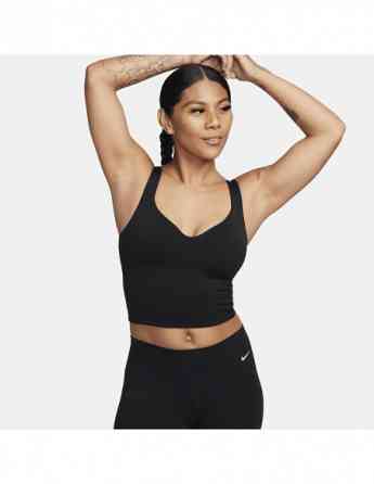 NIKE - W NK DF ALATE BRA TANK Tbilisi