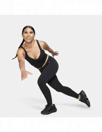 NIKE - W NK DF ALATE BRA TANK Tbilisi