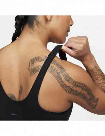 NIKE - W NK DF ALATE BRA TANK Tbilisi