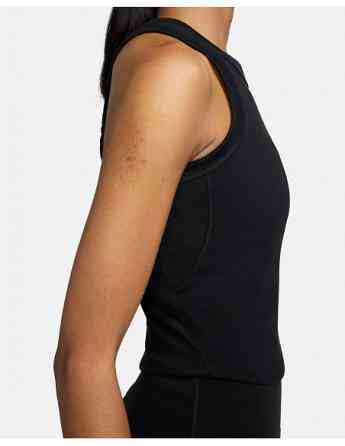 NIKE - W NK ONE FITTED DF CROP TANK Tbilisi