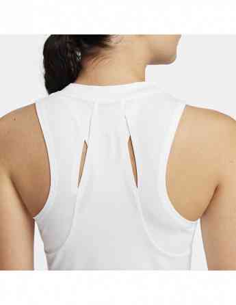 NIKE - W NKCT DF ADVTG TANK Tbilisi