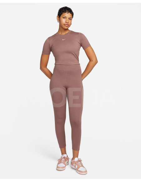 NIKE - W NSW ESSNTL SLM CRP Tbilisi - photo 3