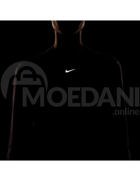 NIKE - W NK SWIFT ELMNT DF UV CRW TOP Tbilisi - photo 4