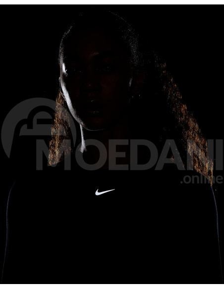 NIKE - W NK SWIFT ELMNT DF UV CRW TOP Tbilisi - photo 7