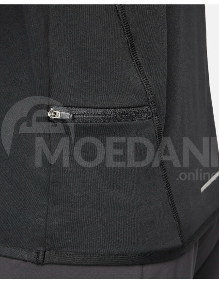 NIKE - W NK SWIFT ELMNT DF UV CRW TOP Tbilisi - photo 5