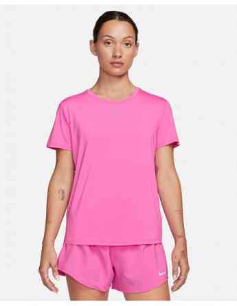 NIKE - W NK ONE CLASSIC DF SS TOP Tbilisi