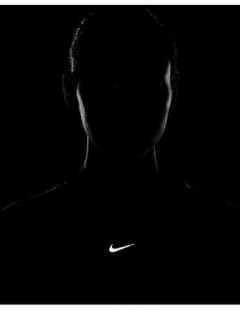 NIKE - W NK ONE CLASSIC DF SS TOP Tbilisi