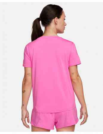 NIKE - W NK ONE CLASSIC DF SS TOP Tbilisi