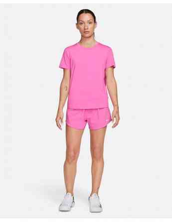 NIKE - W NK ONE CLASSIC DF SS TOP Tbilisi