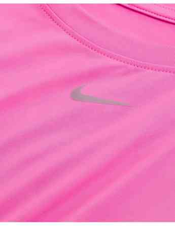 NIKE - W NK ONE CLASSIC DF SS TOP Tbilisi