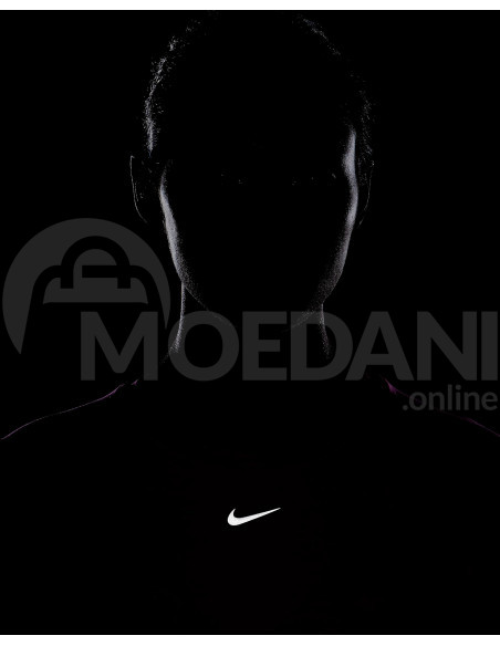 NIKE - W NK ONE CLASSIC DF SS TOP Тбилиси - изображение 6