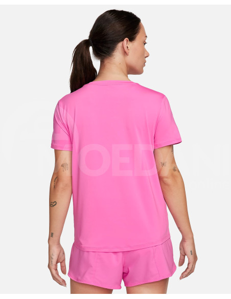NIKE - W NK ONE CLASSIC DF SS TOP Тбилиси - изображение 2