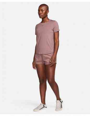 NIKE - W NK ONE CLASSIC DF SS TOP Tbilisi