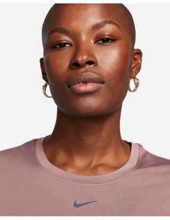 NIKE - W NK ONE CLASSIC DF SS TOP Tbilisi