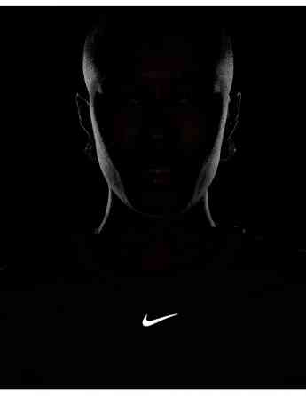 NIKE - W NK ONE CLASSIC DF SS TOP Tbilisi