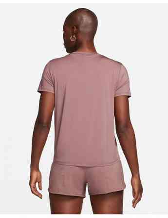 NIKE - W NK ONE CLASSIC DF SS TOP Tbilisi