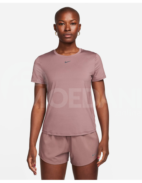 NIKE - W NK ONE CLASSIC DF SS TOP Tbilisi - photo 1