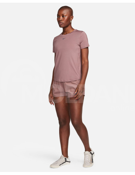 NIKE - W NK ONE CLASSIC DF SS TOP Tbilisi - photo 4