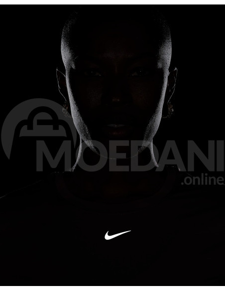 NIKE - W NK ONE CLASSIC DF SS TOP Tbilisi - photo 6