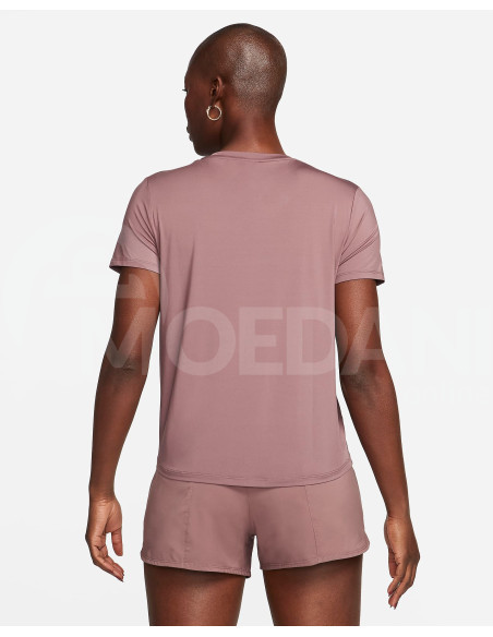 NIKE - W NK ONE CLASSIC DF SS TOP Tbilisi - photo 2