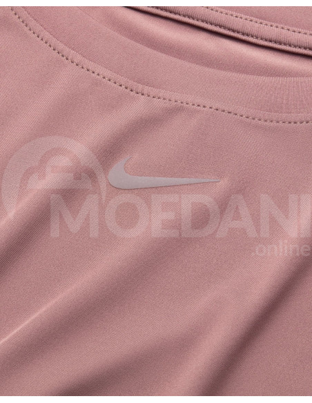 NIKE - W NK ONE CLASSIC DF SS TOP Tbilisi - photo 5