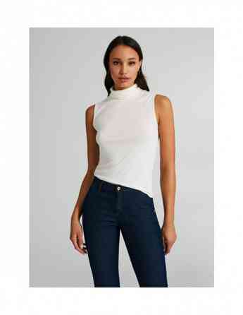 RINASCIMENTO - RR-TS-2302 TOP DOLCEVITA SM Tbilisi