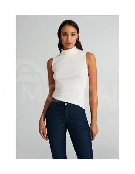 RINASCIMENTO - RR-TS-2302 TOP DOLCEVITA SM Tbilisi - photo 1