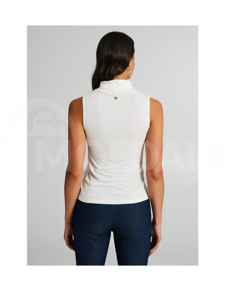 RINASCIMENTO - RR-TS-2302 TOP DOLCEVITA SM Tbilisi - photo 2