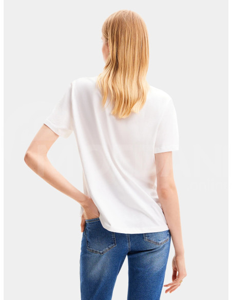 DESIGUAL - Multicolour The Rolling Stones T-shirt Tbilisi - photo 2