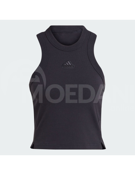 Adidas - W LNG RIB TOP Tbilisi - photo 4